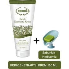 Ersağ Ersag Kekik Ekstraktlı Krem 100 ml - (Sabunluk Hediyemiz) 393-17