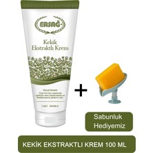 Ersağ Kekik Ekstraktlı Krem 100 ml - (Sabunluk Hediyemiz) 393-14