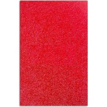 Viva Puti Eva 50X70 Simli 10'lu Kırmızı