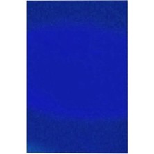 Viva Puti Fon Kartonu Metalik 50X70 25'li Mavi