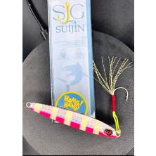 Suijin Bang Bang Kill Bill 60 Gr. Metal Jig