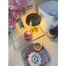 Rose Garden Decor Pip Studio Love Brids Kırmızı Koktyl Peçete 2 Adet