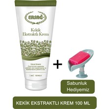 Ersağ Kekik Ekstraktlı Krem 100 ml - (Sabunluk Hediyemiz) 393-12