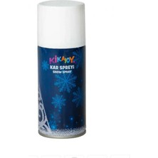 Empressco Beyaz Kar Spreyi 150ML, Kalıcı ve Etkili Soğuk Hava Koruyucu