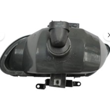 OEM Hyundaı Accent- Mılenyum- 00/02; Sis Lambası Sağ (Ampüllü) (Mars)