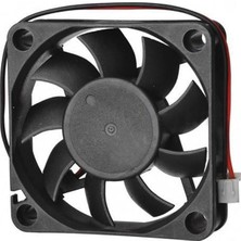 Zibox 60x60x15 Mm 6x6 Kasa Fanı