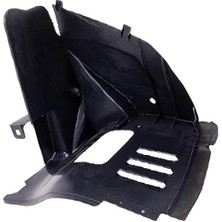 Wender Mercedes Çamurluk Davlumbazı W202 Ön Sağ; Ön Taraf 1993-97