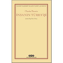 Lisinya Insanın Türeyişi