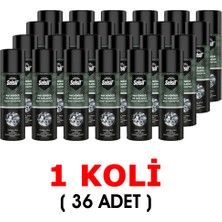 Selsil Pas Sökücü ve Yağlayıcı Sprey 200 ml - 36 Adet