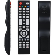 Zibox Hey Awox 55'' U5600STR-B205000S Lcd Led TV Kumanda (RC06500515210049)