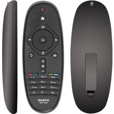 Huayu RM-L1030- RC2143801/02- RC2813903/01 Philips Universal Lcd-Led Tv Kumanda