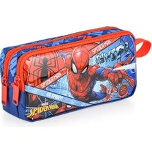 Şahin Kırtasiye Spiderman Kalemlik 48114 Hawk Go Spidey W2