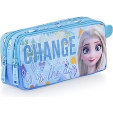 Şahin Kırtasiye Frozen Kalemlik 48396 Hawk Change