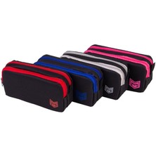 Şahin Kırtasiye Mikro Çift Gözlü Kalemlik 1 Adet