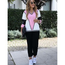 Çınar Butik Ikili Takım Bloklu