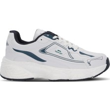 Slazenger Zafıra G Kadın  Beyaz Koşu & Yürüyüş Spor Ayakkabısı