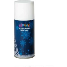 Empressco Yılbaşı Kar Spreyi, Kar Köpüğü ve Çam Ağacı Köpüğü, Beyaz, Eğlenceli ve Dekoratif