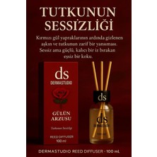 Dermastudio Dermasutıdio Bambu Oda Kokusu 100 ml