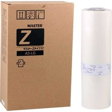 Rıso Riso S-7609-A-3 Muadil Master