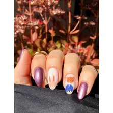 Artikel Animals Tırnak Dövmesi, Tırnak Tattoo, Nail Art, Tırnak Sticker
