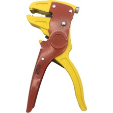 7 inç  KABLO SOYUCU VE KESİCİ PENSE (4887)