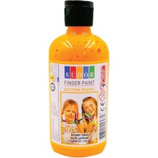 Südor Boya Südor Parmak Boyası 250 ml Krom Sarı