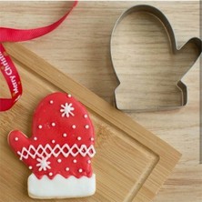 Empressco Çok Renkli Metal Eldiven, Güçlü ve Dayanıklı Koruyucu Eldiven