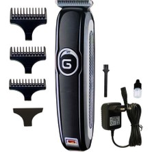 Gemei Insua HK-6050 Tıraş Makinesi (4940)