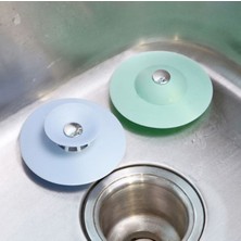 Lavabo ve Küvet Tıkacı Süzgeçi (4940)
