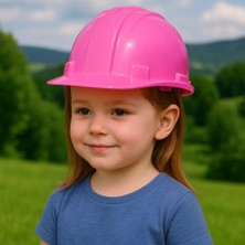 Özdemir Oyuncak Minik Kız Çocuklarına Baret