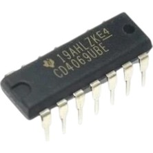 SanalAMCA Store CD 4069 Dıp-14 Entegre Devre