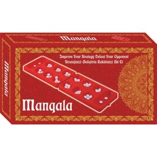 SanalAMCA Store Plastik Mangala Oyunu