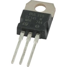 SanalAMCA Store Bul 310 TO-220 Transistör