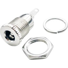 SanalAMCA Store Suya Dayanıklı Metal Şase