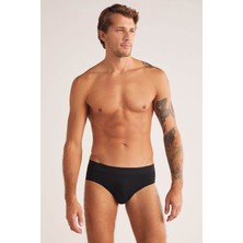 Kom Erkek Ariel Slip Külot 2'li