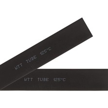 SanalAMCA Store Daralan Makaron 14 mm 1 Metre