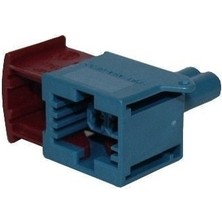 Genel AEM32 2K041 Soket Fıat Aırbag