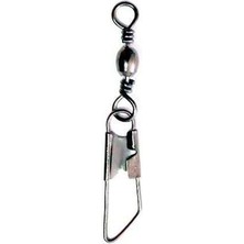 Sea Horse Klips No:6 Nikel 10 Lu Paket