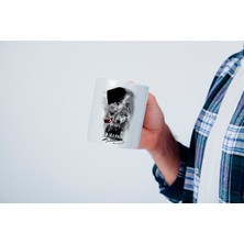 Mustafa Kemal Atatürk'lü Kupa Bardak