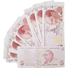 tuncel store pop konsol 300 adet 5 tl para geçersiz  parti şaka malzemesi pp191205