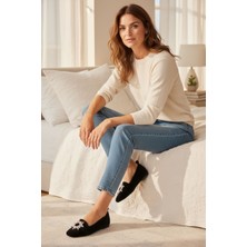 Ev Babeti Siyah Kadife Nişan Çeyiz Bohça Kullanımı