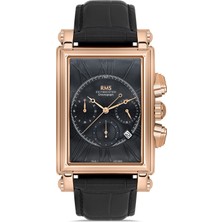 Rms zeitmeister RMS.1.AG1566.06 Erkek Kol Saati