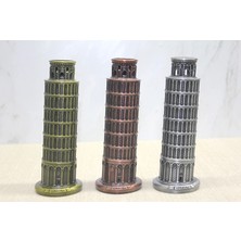 Livenda Metal Pisa Kulesi LIV937