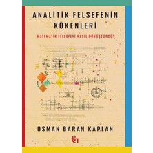 Elma Shop Analitik Felsefenin Kökenleri