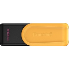 Kingston 512GB Portable USB 3.2 DTXS/512GB