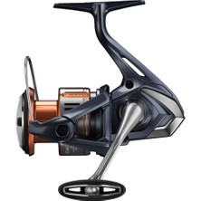 Shimano Nasci 25 Fd C3000 Spin Olta Makinesi