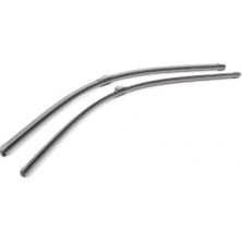 Bosch Silecek Süpürgesı Ön Takım 680 / 680 mm Mercedes W220-221-216 Bm 99-09 (Oem No: A2208201745)