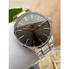 Slazenger 5 Atm Su Geçirmez Klasik Model Erkek Kol Saati