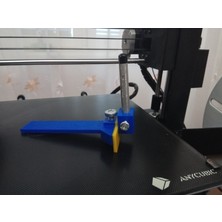 BYR Yeni Bir Kalemin Altında Uçuş (Plastik Aparattır!!!)