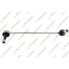 Teknorot LA-142 - Askı Rotu On Sol Dıscovery 3 L319 04 09 Range Rover Sport I L320 09 13